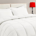 TAIMIT Ivory Queen Size Comforter Set by TAIMITBedingSets