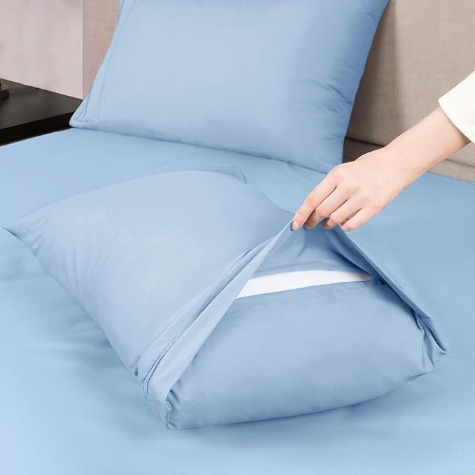 Mejoroom Twin Sheet Set - Image 3