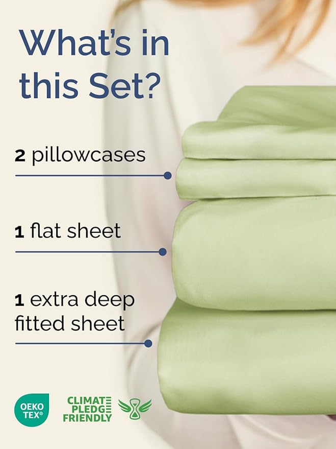 Extra Deep Full Sheet Set - Image 2