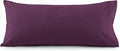 Elegant Comfort Luxury Ultra-Soft 1-Piece Body Pillowcase by ELEGANTCOMFORT