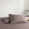 Bella Coterie | Luxury Bamboo Viscose King Size Pillowcase Set | 100% by BC