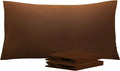 NTBAY King Pillowcase Set by NTBAY