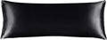 BEDELITE Satin Body Pillow Cover, Super Soft and Cooling Body Pillow Pillowcase by BEDELITE