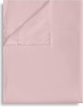 Full Flat Sheet Only, 1 Pack Top Bed Sheets, Soft Breathable Brushed Microfiber by Culve