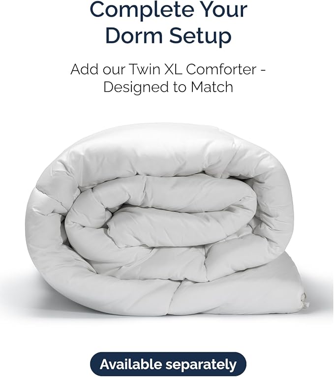 Full XL Bed Sheet - Image 8