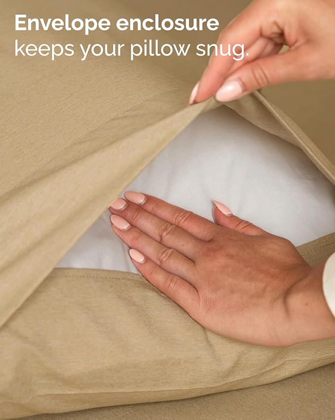 Twin 4 Piece Sheet Set - Image 8