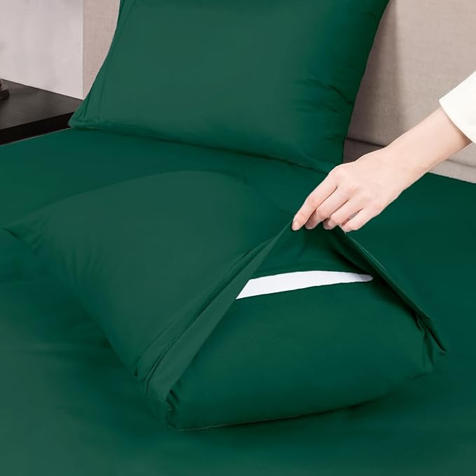 Mejoroom Full Size Sheet Sets - Image 4
