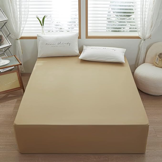 Bedding Full Size Fitted Sheet Only - Image 7