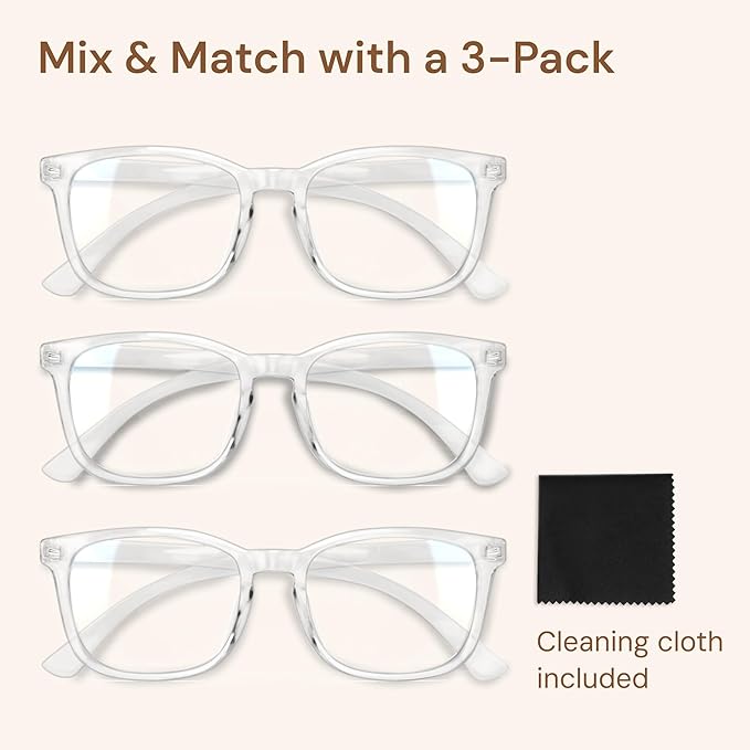 Gaoye Stylish Eyewear Frame Accessories - Image 7