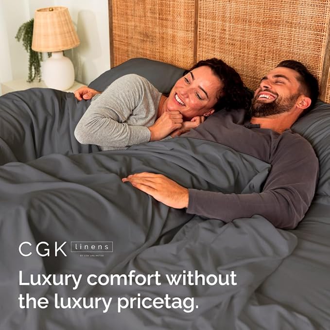 Twin XL Size Flat Sheets - Image 8