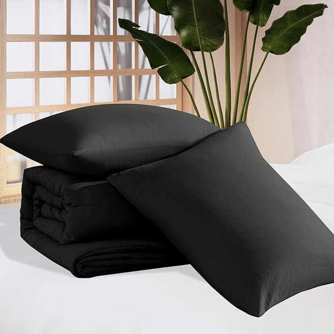 WRENSONGE King Size Comforter Set - Image 5
