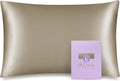 OLESILK 100% Mulberry Silk Toddler Pillowcase by OLESILK