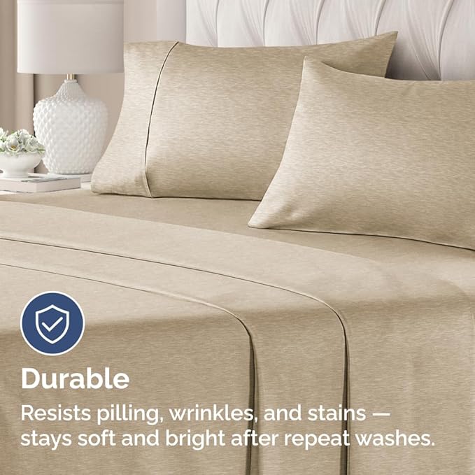 King Standard Pillow Cases Set of 2 - Image 4