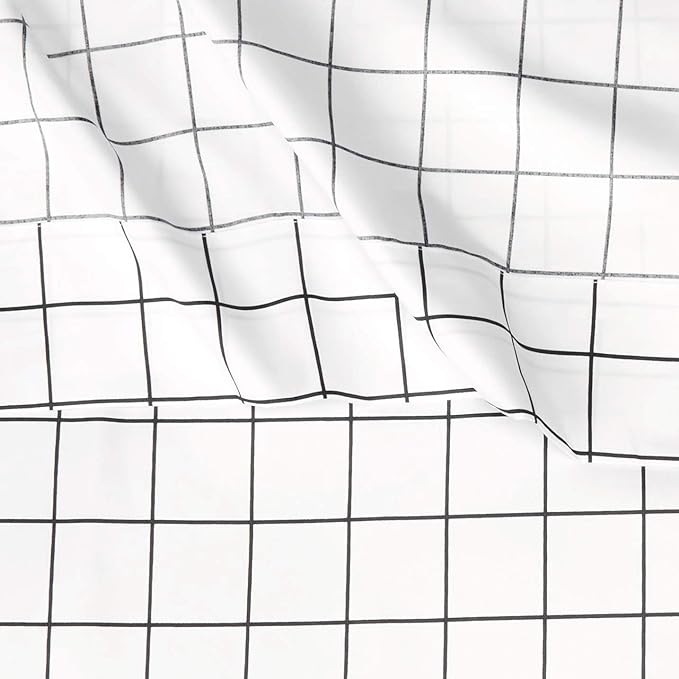 Amazon Basics Soft Microfiber 4-Piece Bed Sheet Set - Image 4
