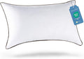 JOLLYVOGUE Pillows Queen Size for Sleeping, Soft and Supportive Bed Pillow by JOLLYVOGUE
