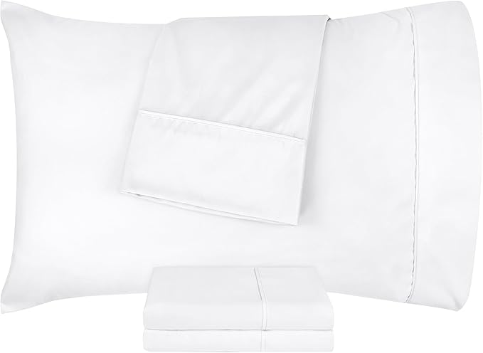 Utopia Bedding Standard Pillow Cases - Image 5