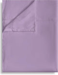 King Flat Sheet Only, 1 Pack Top Bed Sheets, Soft Breathable Brushed Microfiber by Culve