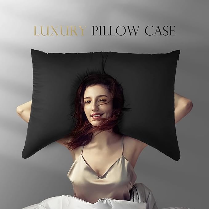 Cooling Side Sleeper Pillow Cases - Image 6