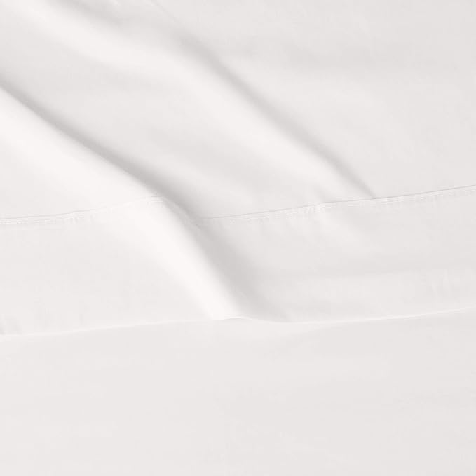 Amazon Basics Breathable, Ultra-Soft, Wrinkle-Free, Machine Washable Microfiber - Image 4