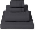 Mellanni Queen Sheets Set by Mellanni