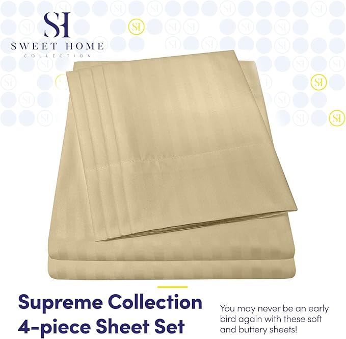 Twin Size Bed Sheets - Image 2