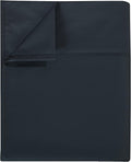 Flat Sheet Only King Size, 400 TC 100% Egyptian Cotton Flat Sheet by ShunjieHome