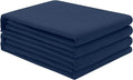 FreshCulture Full Flat Sheets Only 2 Pack by FreshCulture