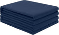 FreshCulture Queen Flat Sheets Only 2 Pack by FreshCulture