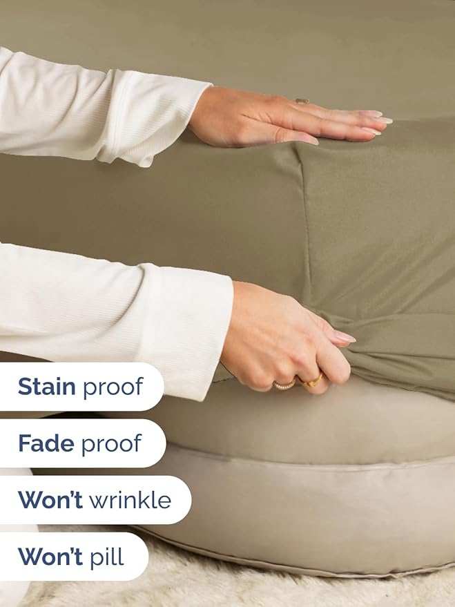Extra Deep King Fitted Sheet - Image 4