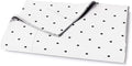 Lane Linen 100% Organic Cotton Twin Size Flat Sheet Only by LaneLinen