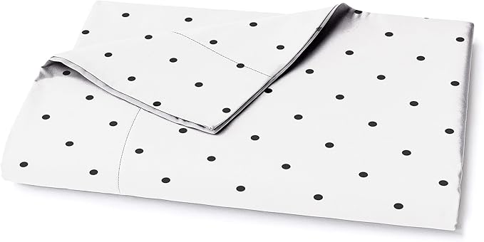 Lane Linen 100% Organic Cotton Twin Size Flat Sheet Only by LaneLinen