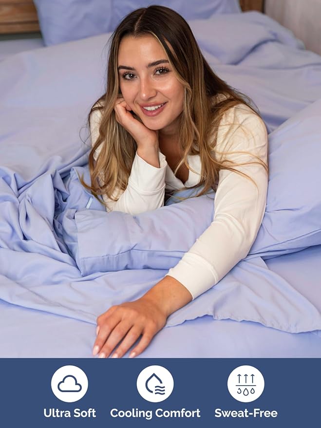 Extra Deep King Sheet Set - Image 5