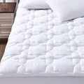 CozyLux Full Size Mattress Pad by CozyLux