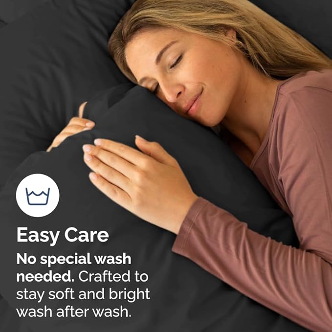 Standard Pillow Cases Set of 6 - Image 6