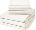ClevaHome Full Size Sheet Set by ClevaHome