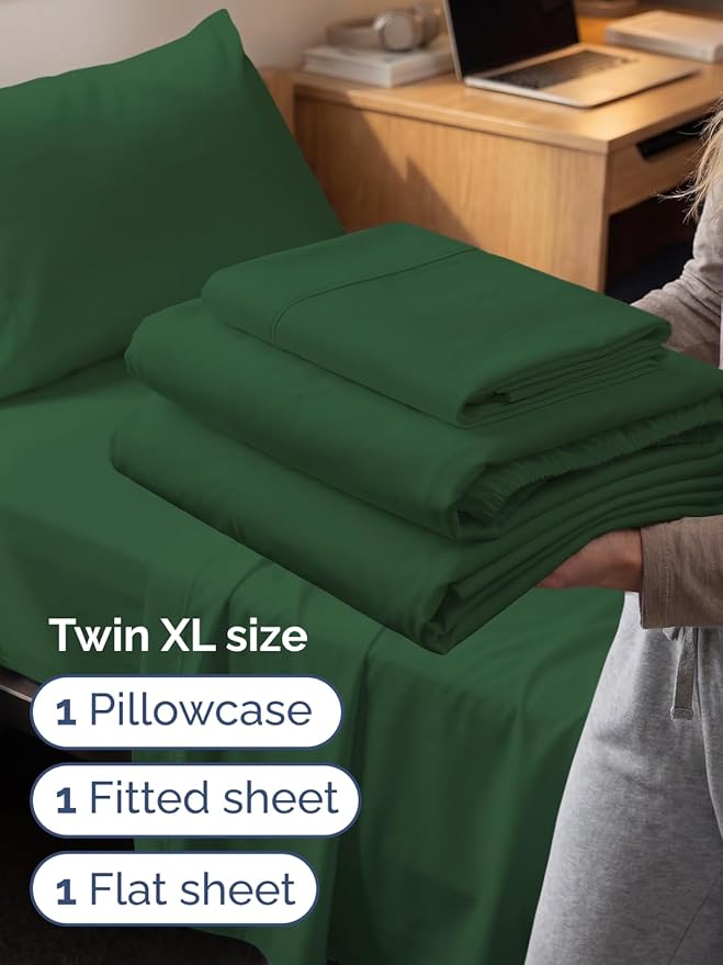 Extra Deep Twin XL Sheet Set - Image 4
