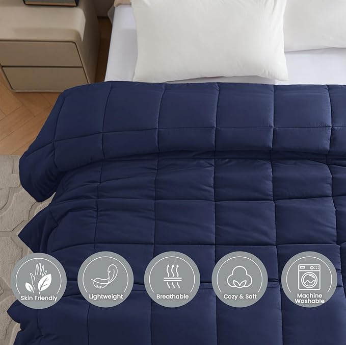 Homelike Moment Oversized King Comforter - Image 3