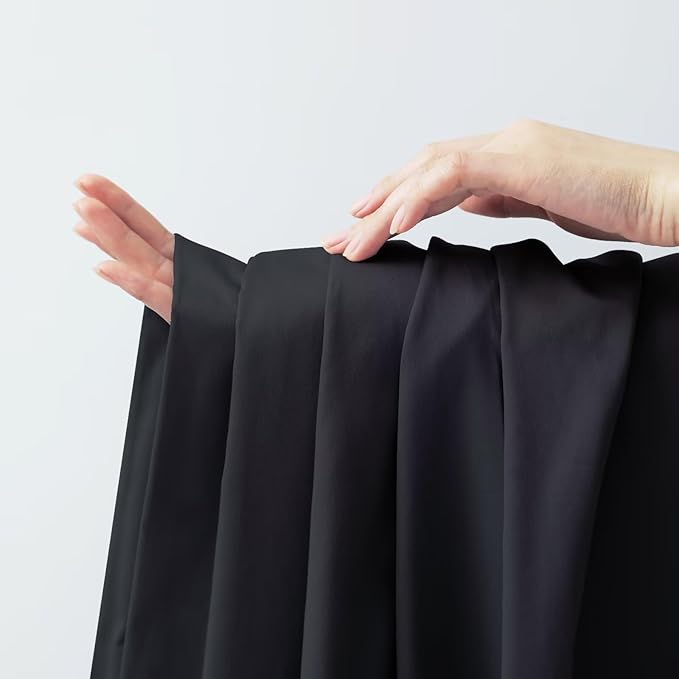 2-Pack Cotton Twin Flat Sheet Only, 600 Thread Count 100% Egyptian Cotton Top - Image 4