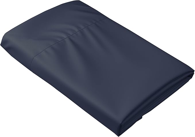 HBHLFZ King Flat Sheet by HBHLFZLuxuryHomeLife