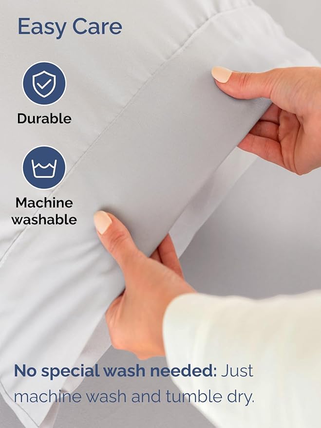 Extra Deep Queen Sheet Set - Image 7
