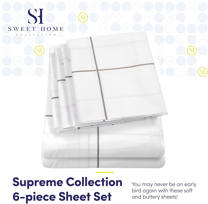 Full Size Bed Sheets - Image 2