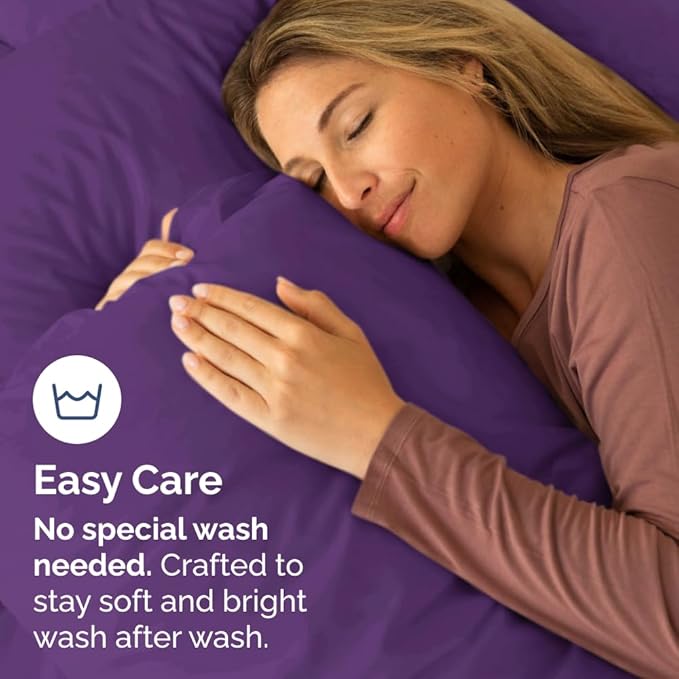 King Pillow Cases Set of 6 - Image 6