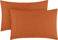 Mellanni Pillow Cases by Mellanni