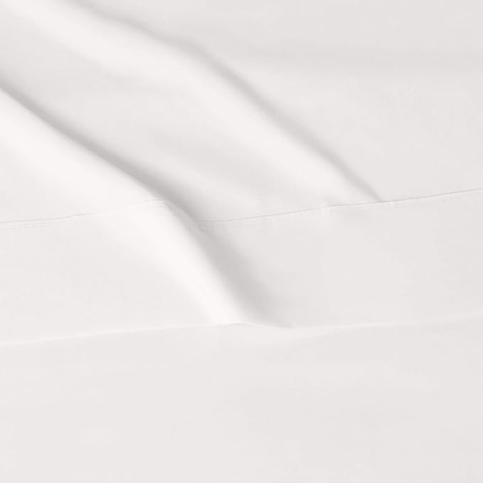 Amazon Basics Lightweight Breathable Wrinkle-Free Brushed Microfiber 3 Piece - Image 4