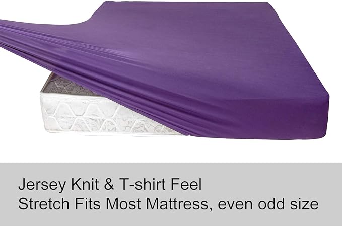 Full Size Fitted Sheet Only - Image 3