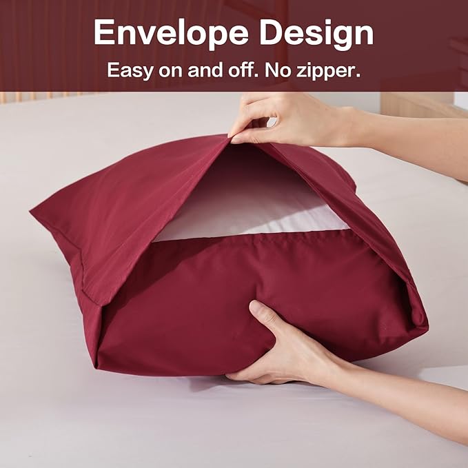 ROSGONIA Oversized King Comforter 120x120 - Image 6