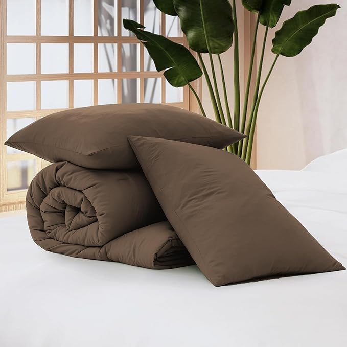 WRENSONGE King Size Comforter Set - Image 8
