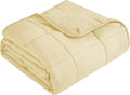 Topcee Weighted Blanket Cooling Throw Heavy Blanket by Topcee%E2%80%94ForYourGoodSleep