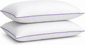 Pillows Queen Size Set of 2 – Bed Pillows by Unknown