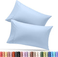 Utopia Bedding Queen Pillow Cases by UTOPIABEDDING